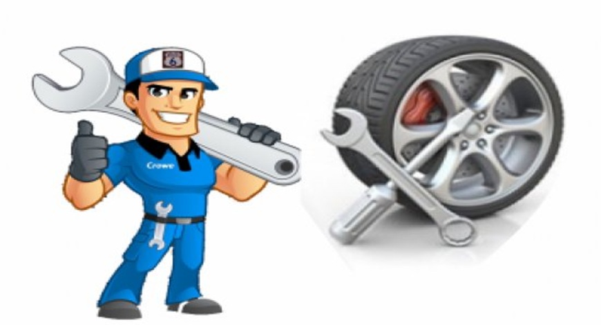 Otoban Lastikçi Çağırırken Dikkat Etmemiz Gerekenler?