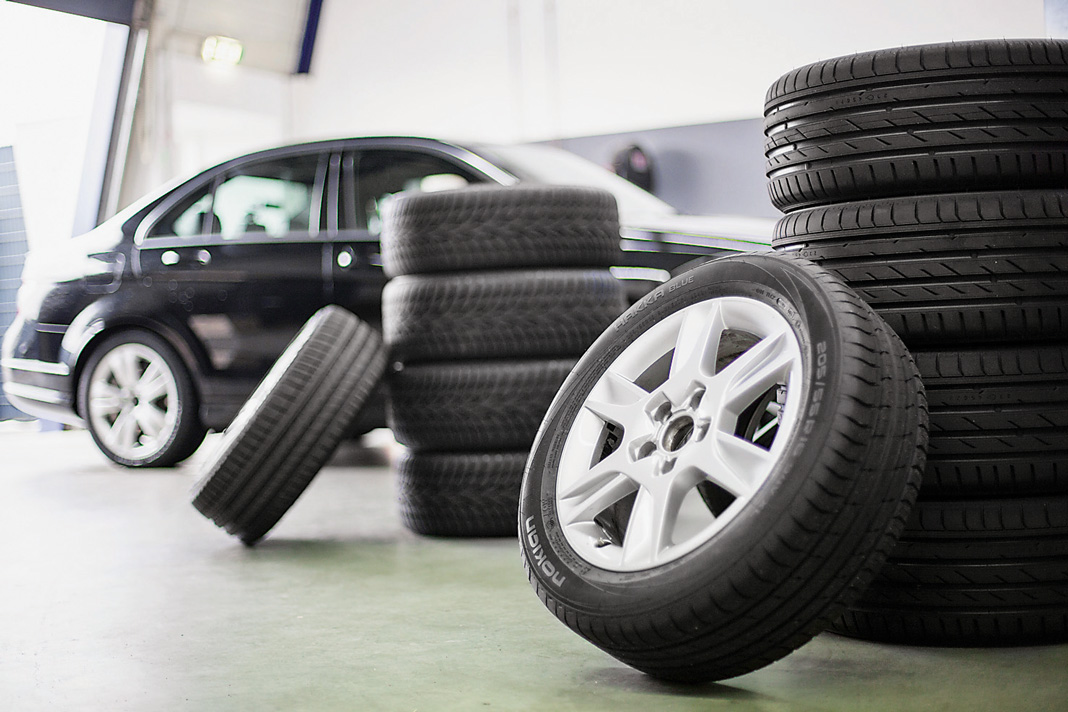 Emirgazi Nöbetçi Lastikçi