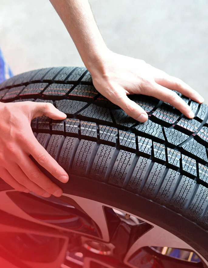 Emirgazi Gece Lastikçi