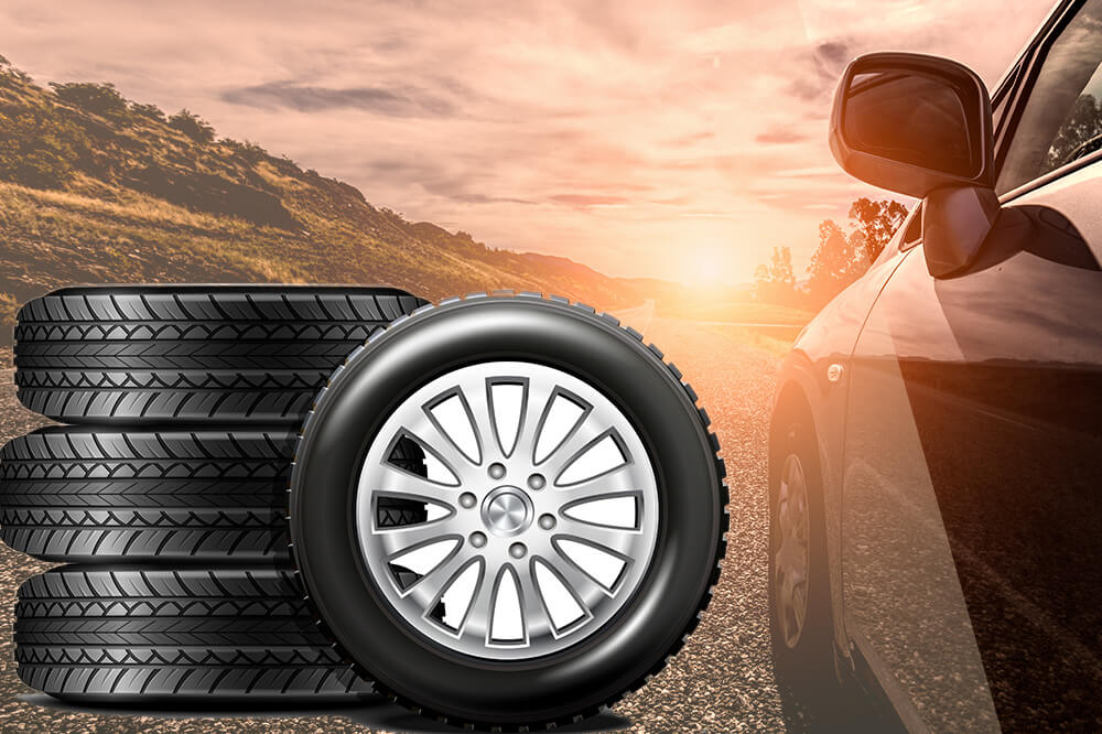 Emirgazi Oto Lastik Satışı