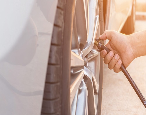 Emirgazi Rot Balans Ayarı